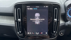 Volvo XC40 2.0 B4P Ultra Dark 5dr Auto Petrol Estate